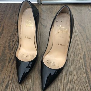 Christian louboutin